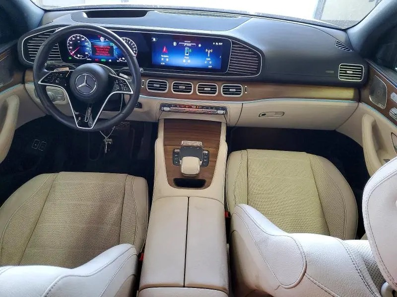 2024 MERCEDES-BENZ GLE 450E 4MATIC  