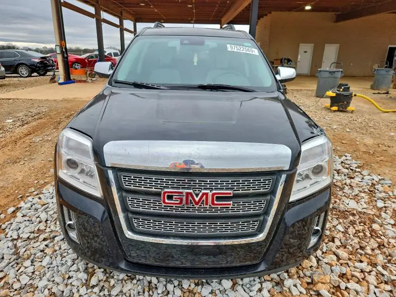 2013 GMC TERRAIN SLT  
