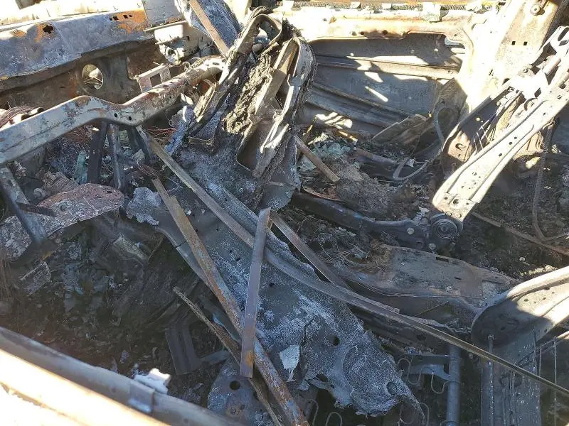 2012 DODGE CHARGER SE  