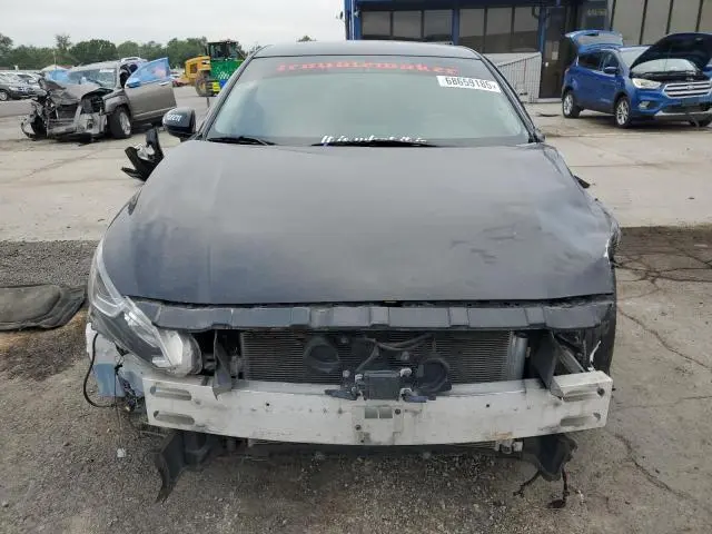 2019 NISSAN ALTIMA S  