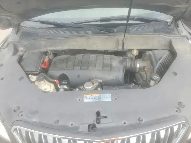 2013 BUICK ENCLAVE   