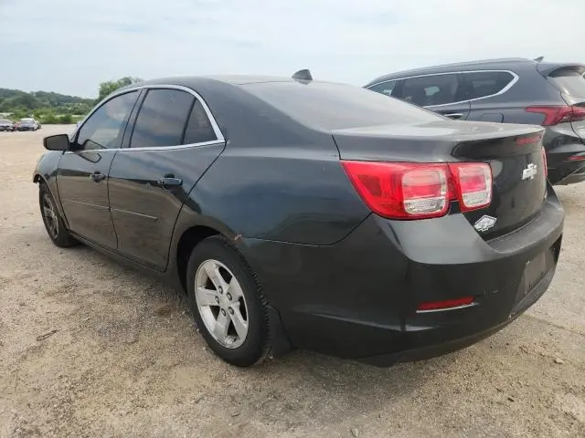2014 CHEVROLET MALIBU LS  
