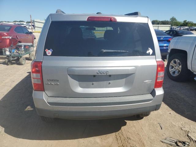 2015 JEEP PATRIOT LATITUDE