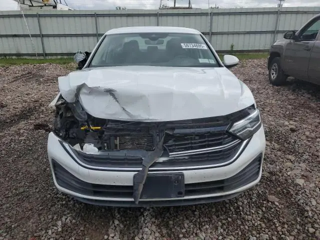 2023 VOLKSWAGEN JETTA S  