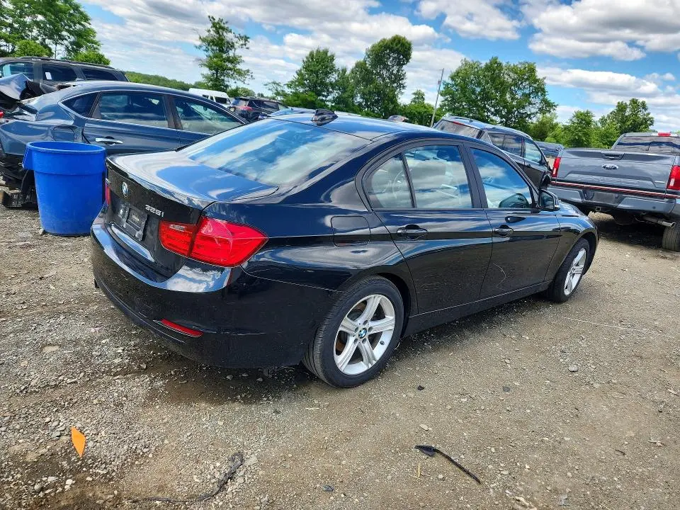 2013 BMW 328 XI  