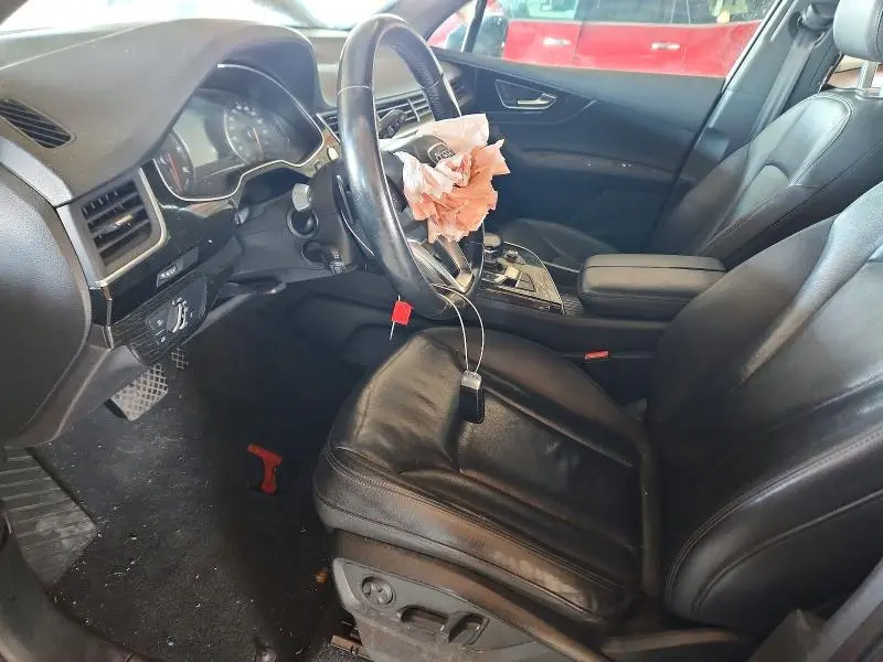 2017 AUDI Q7 PREMIUM  