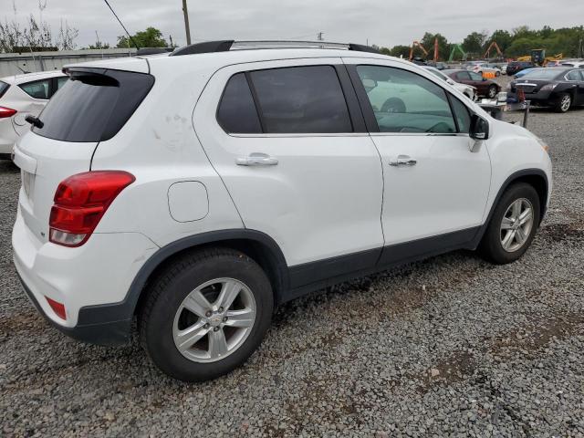 2018 CHEVROLET TRAX 1LT