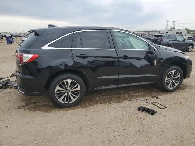 2016 ACURA RDX ADVANCE  