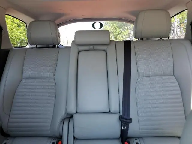 2015 LAND ROVER DISCOVERY SPORT HSE LUXURY