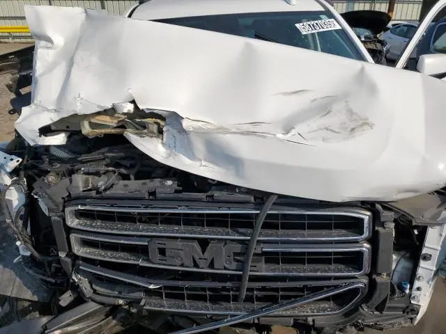 2020 GMC YUKON SLE  