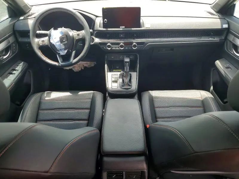 2025 HONDA CR-V SPORT-L  