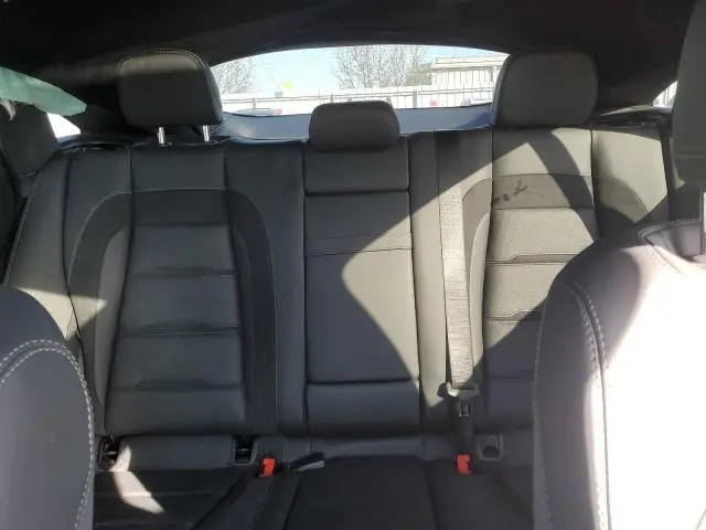 2024 MERCEDES-BENZ GLE COUPE AMG 53 4MATIC  