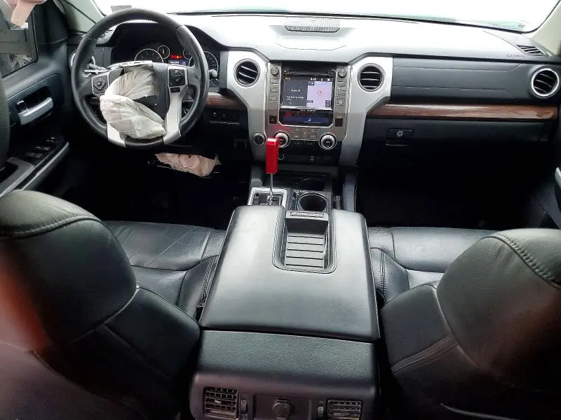 2015 TOYOTA TUNDRA LIMITED  
