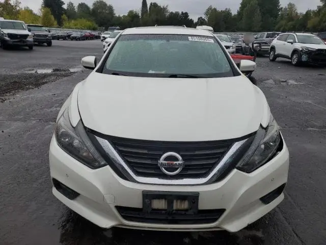 2016 NISSAN ALTIMA 3.5SL  