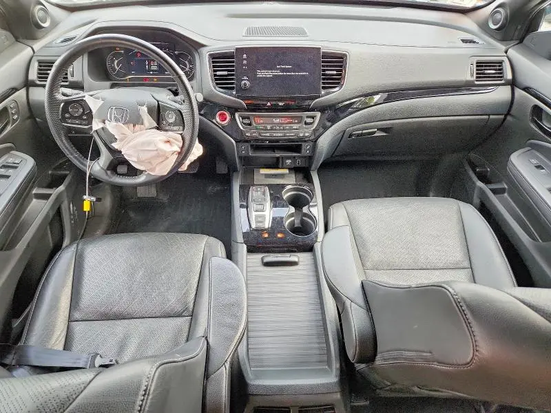 2023 HONDA PASSPORT ELITE  