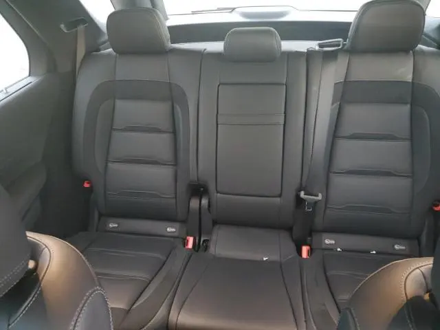 2025 MERCEDES-BENZ GLE 63 S 4MATIC AMG  