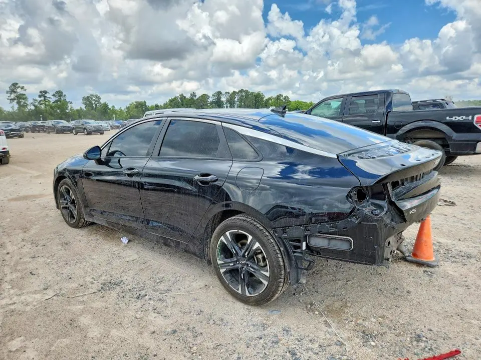 2024 KIA K5 GT LINE  