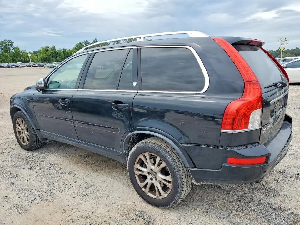 2014 VOLVO XC90 3.2  