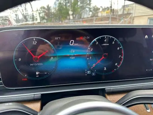 2020 MERCEDES-BENZ GLE 350 4MATIC  