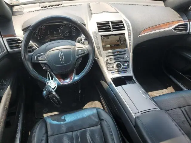 2019 LINCOLN MKZ RESERVE II  