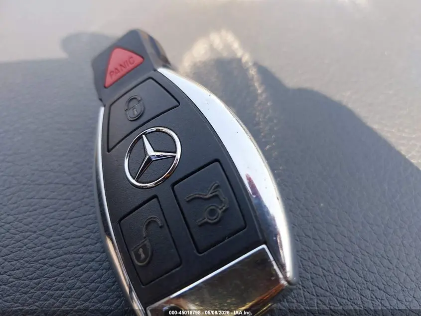 2013 MERCEDES-BENZ C 300 SPORT 4MATIC