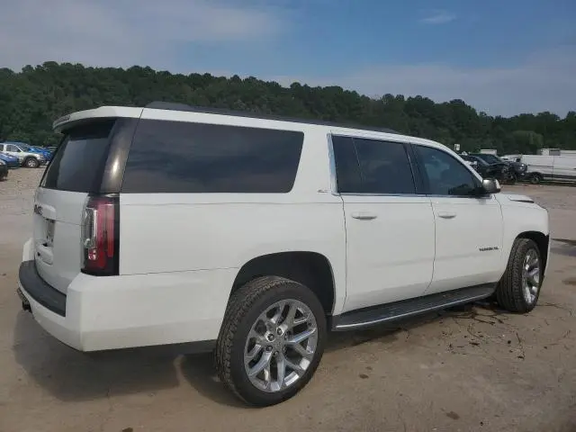 2018 GMC YUKON XL C1500 SLT  
