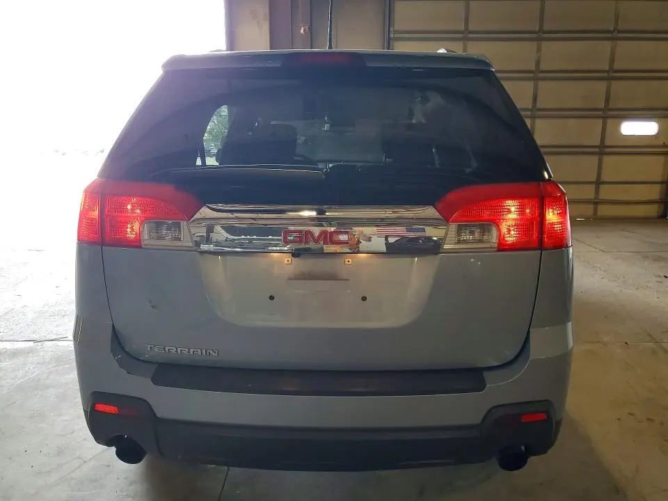 2014 GMC TERRAIN SLE  