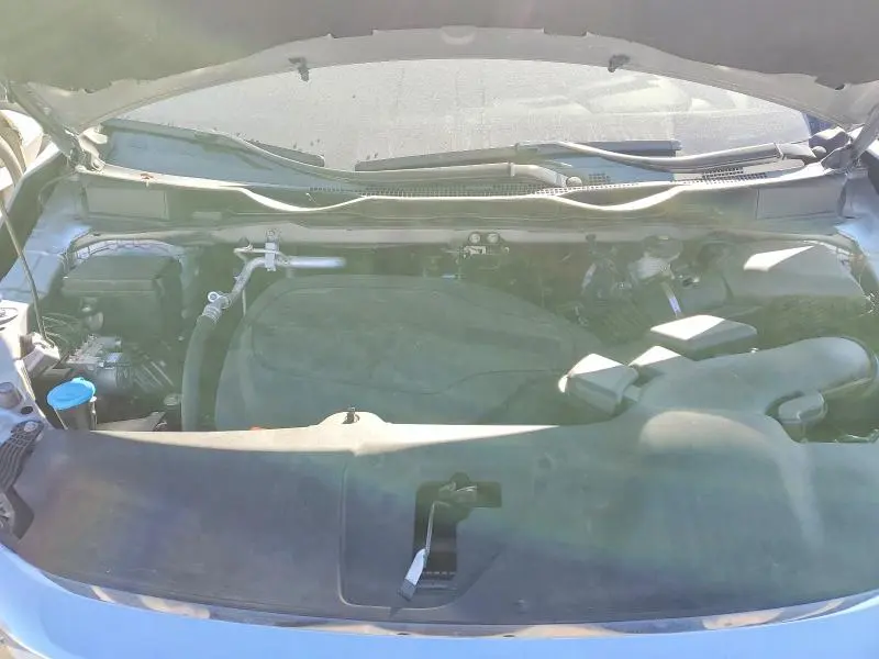 2021 HONDA ODYSSEY EXL  