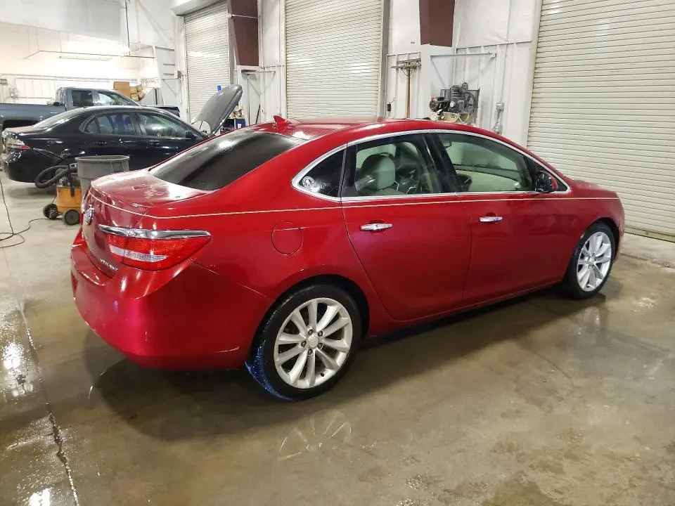 2012 BUICK VERANO CONVENIENCE  