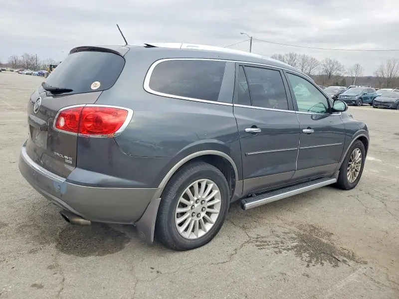 2011 BUICK ENCLAVE CXL  