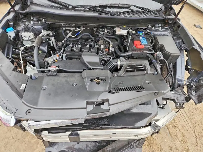 2025 HONDA CR-V EXL  
