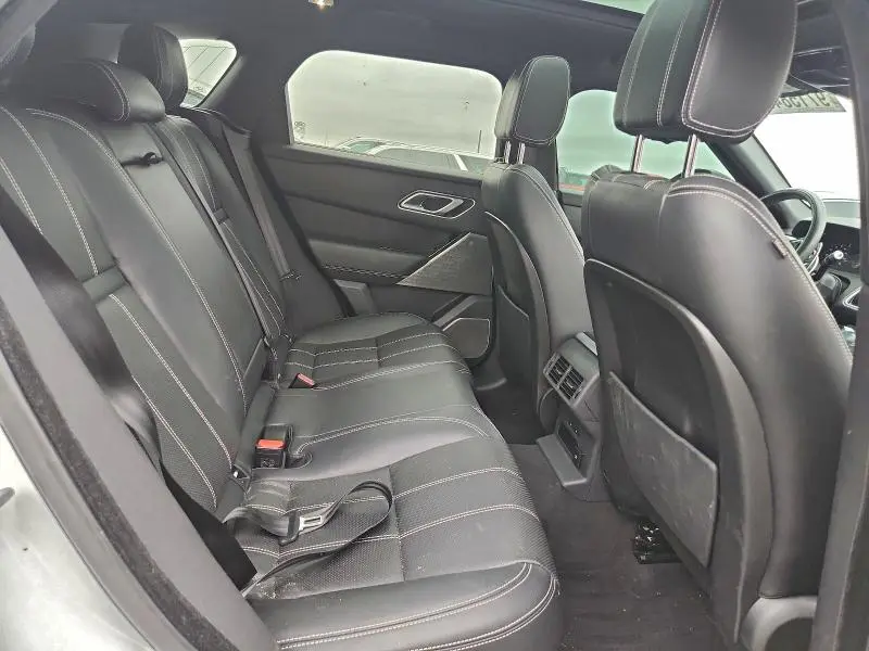 2021 LAND ROVER RANGE ROVER VELAR R-DYNAMIC S  