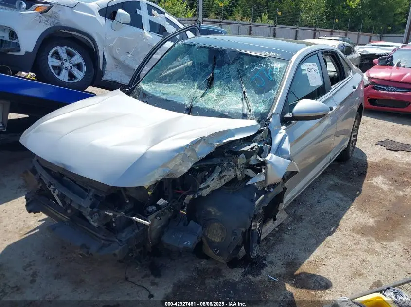 2019 VOLKSWAGEN JETTA 1.4T R-LINE/1.4T S/1.4T SE