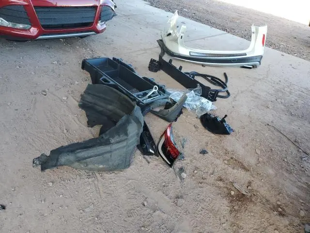 2020 INFINITI QX50 PURE  