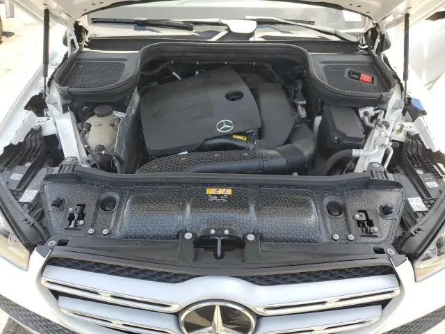 2020 MERCEDES-BENZ GLE 350  