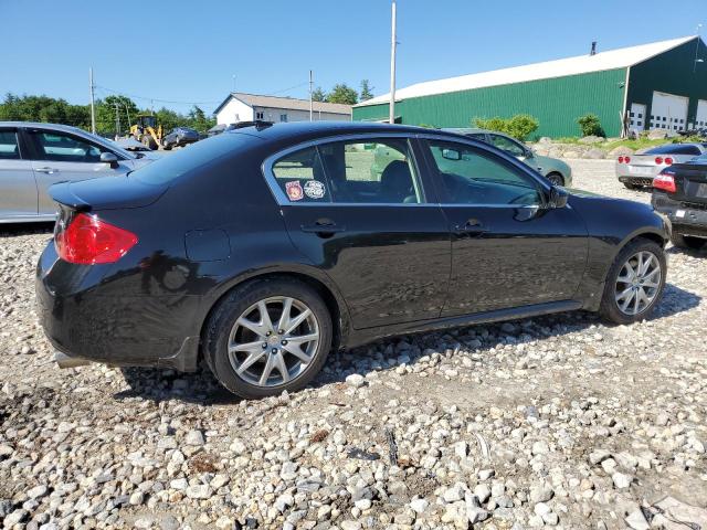 2013 INFINITI G37 