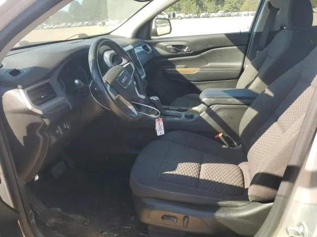 2017 GMC ACADIA SLE