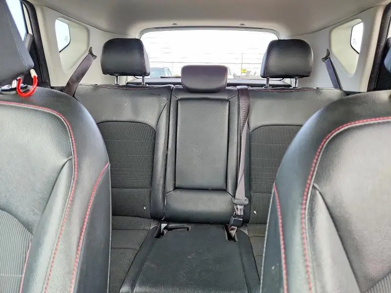 2021 KIA SOUL GT-LINE TURBO  