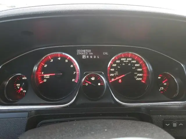 2013 GMC ACADIA SLT-2  