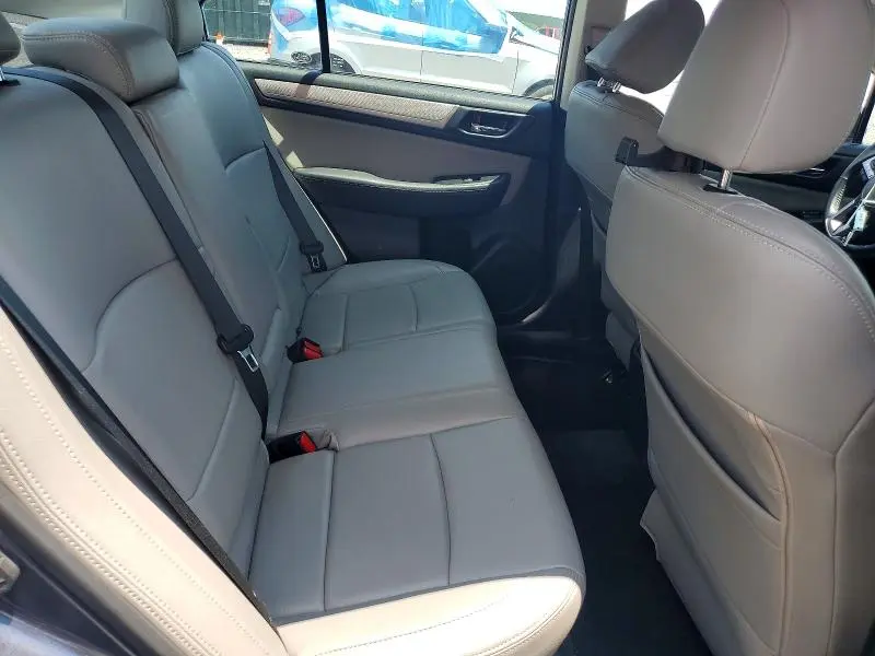 2015 SUBARU LEGACY 2.5I PREMIUM  