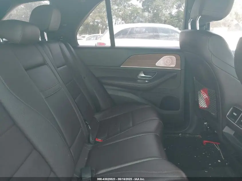 2021 MERCEDES-BENZ GLE 350  