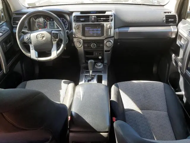 2015 TOYOTA 4RUNNER SR5/SR5 PREMIUM  