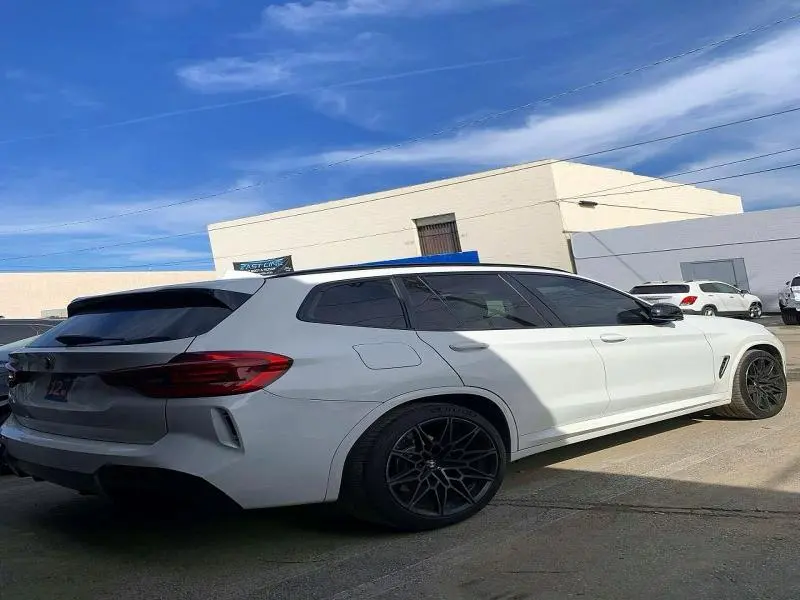 2020 BMW X3 XDRIVEM40I  