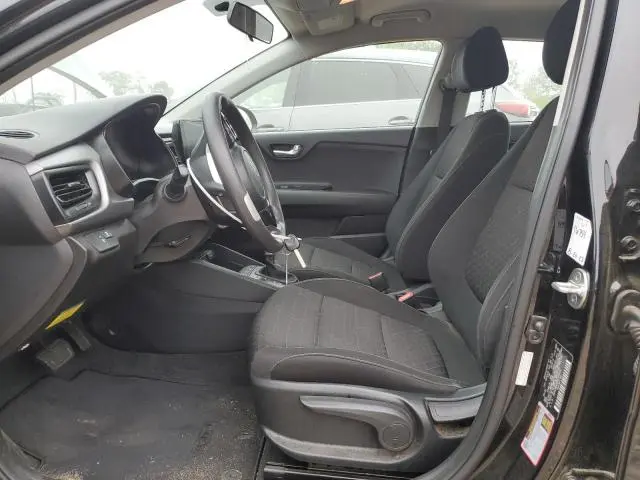 2023 KIA RIO LX  