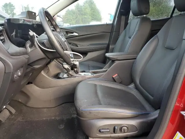 2025 BUICK ENCORE GX SPORT TOURING  