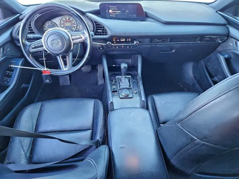 2019 MAZDA 3 PREFERRED  