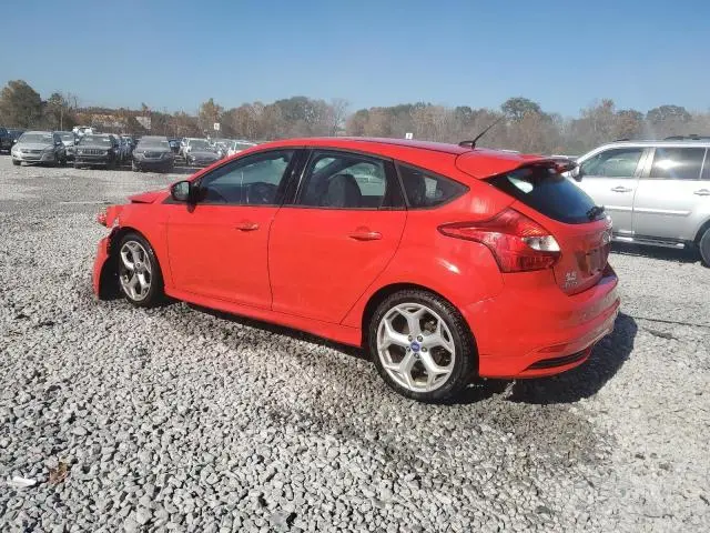 2013 FORD FOCUS ST  