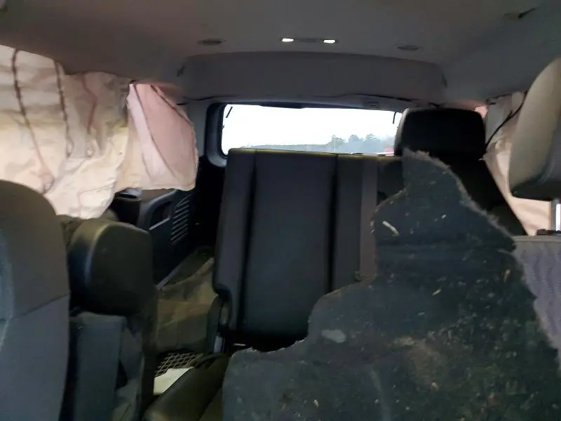 2015 CHEVROLET TAHOE SPECIAL  