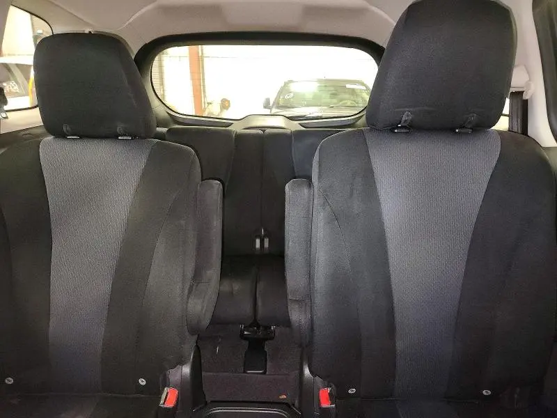 2013 MAZDA 5   