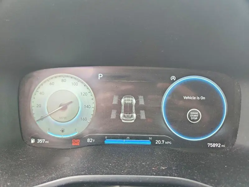 2023 HYUNDAI SANTA FE SEL PREMIUM  